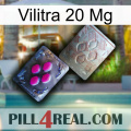 Vilitra 20 Mg 38